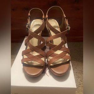 Jessica Simpson Wedges Size 9M